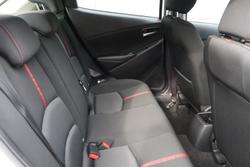 2015 Mazda 2 Genki