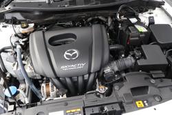 2015 Mazda 2 Genki