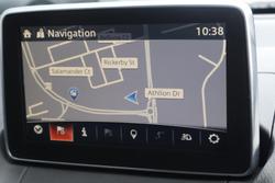 2015 Mazda 2 Genki