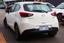 2015 Mazda 2 Genki