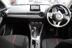 2015 Mazda 2 Genki