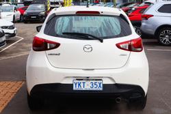 2015 Mazda 2 Genki