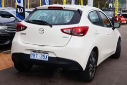 2015 Mazda 2 Genki