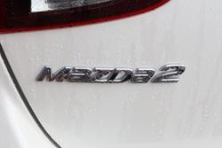 2015 Mazda 2 Genki