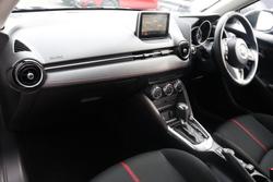 2015 Mazda 2 Genki