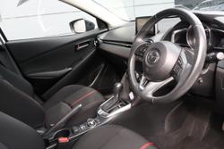 2015 Mazda 2 Genki