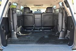 2015 Toyota Landcruiser Sahara VDJ200R MY13 4X4 Dual Range Crystal Pearl