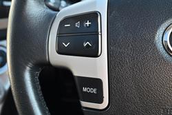 2015 Toyota Landcruiser Sahara VDJ200R MY13 4X4 Dual Range Crystal Pearl