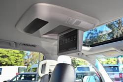 2015 Toyota Landcruiser Sahara VDJ200R MY13 4X4 Dual Range Crystal Pearl