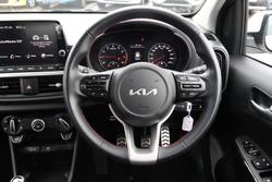 2022 Kia Picanto GT