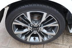 2022 Kia Picanto GT