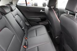 2022 Kia Picanto GT