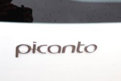 2022 Kia Picanto GT