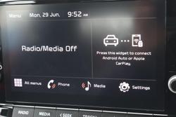 2022 Kia Picanto GT