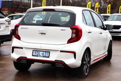 2022 Kia Picanto GT
