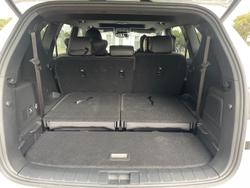 2025 KGM Rexton Ultimate Sport Pack