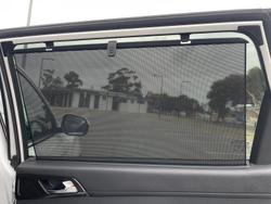 2025 KGM Rexton Ultimate Sport Pack