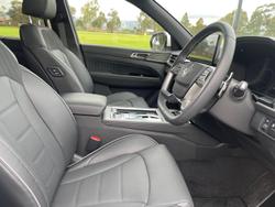 2025 KGM Rexton Ultimate Sport Pack