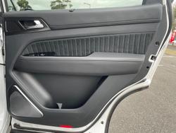 2025 KGM Rexton Ultimate Sport Pack