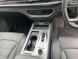 2025 KGM Rexton Ultimate Sport Pack
