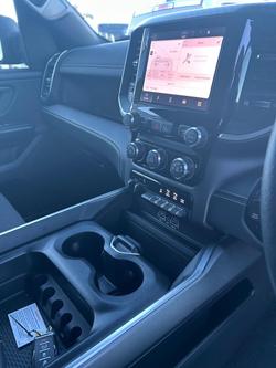 2026 RAM 1500 Express Black Edition Hurricane SO
