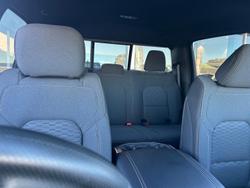 2026 RAM 1500 Express Black Edition Hurricane SO