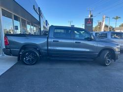 2026 RAM 1500 Express Black Edition Hurricane SO