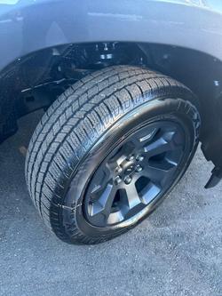 2026 RAM 1500 Express Black Edition Hurricane SO