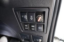 2022 Toyota Hilux Workmate Hi-Rider