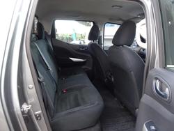 2019 Nissan Navara ST D23 Series 3 4X4 Dual Range Slate Grey