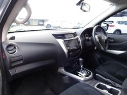 2019 Nissan Navara ST D23 Series 3 4X4 Dual Range Slate Grey