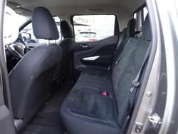 2019 Nissan Navara ST D23 Series 3 4X4 Dual Range Slate Grey