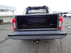 2019 Nissan Navara ST D23 Series 3 4X4 Dual Range Slate Grey
