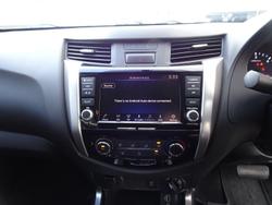 2019 Nissan Navara ST D23 Series 3 4X4 Dual Range Slate Grey