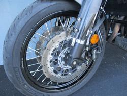 2021 BENELLI TRK 502X (ABS) White