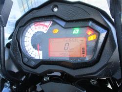 2021 BENELLI TRK 502X (ABS) White