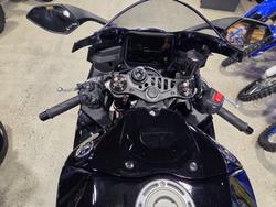 2026 Yamaha YZF-R9