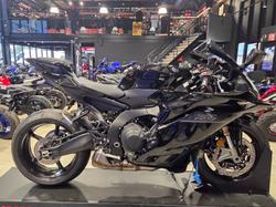 Yamaha YZF-R9