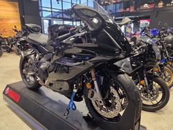 2026 Yamaha YZF-R9