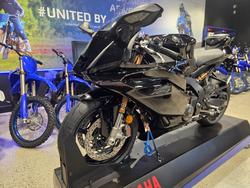 2026 Yamaha YZF-R9