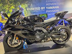 2026 Yamaha YZF-R9