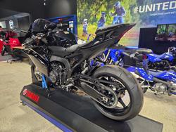 2026 Yamaha YZF-R9