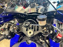 2026 Yamaha YZF-R1