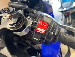 2026 Yamaha YZF-R1