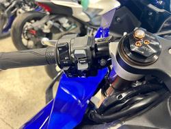 2026 Yamaha YZF-R1