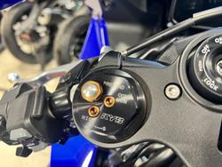 2026 Yamaha YZF-R1