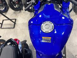 2026 Yamaha YZF-R1