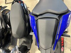 2026 Yamaha YZF-R1