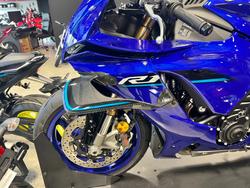 2026 Yamaha YZF-R1