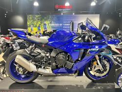 Yamaha YZF-R1